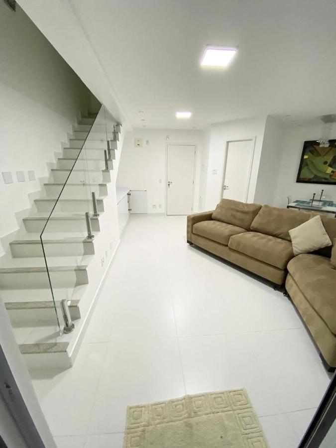 Duplex Em Frente Ao Goiania Shopping Apartment ภายนอก รูปภาพ