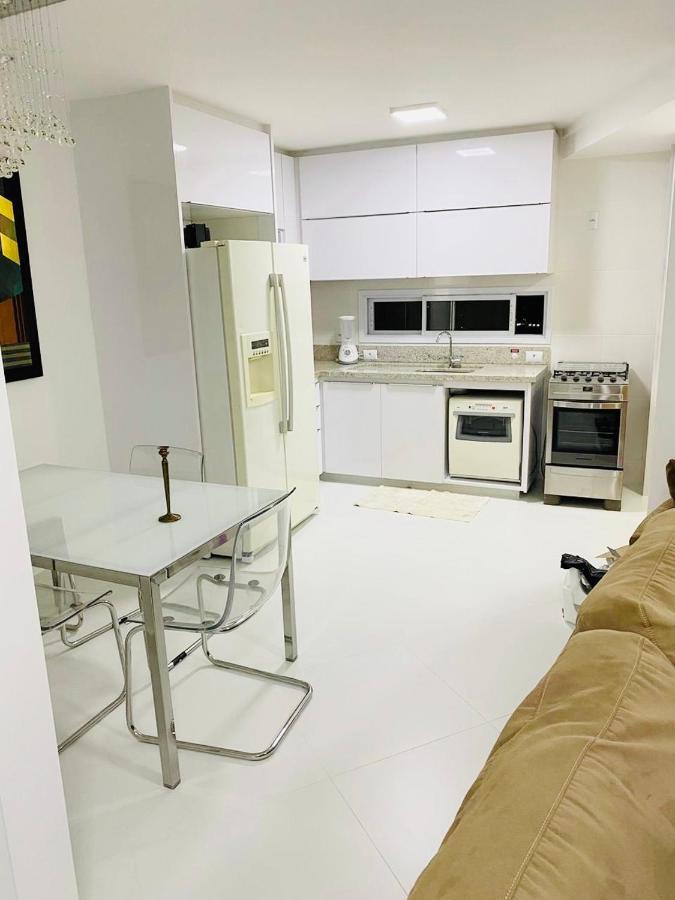 Duplex Em Frente Ao Goiania Shopping Apartment ภายนอก รูปภาพ