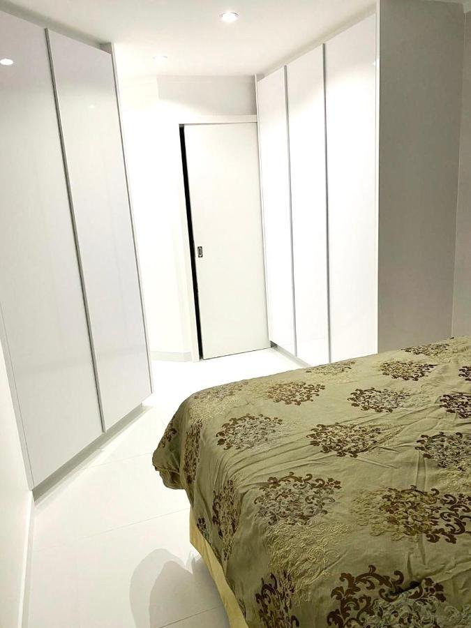 Duplex Em Frente Ao Goiania Shopping Apartment ภายนอก รูปภาพ