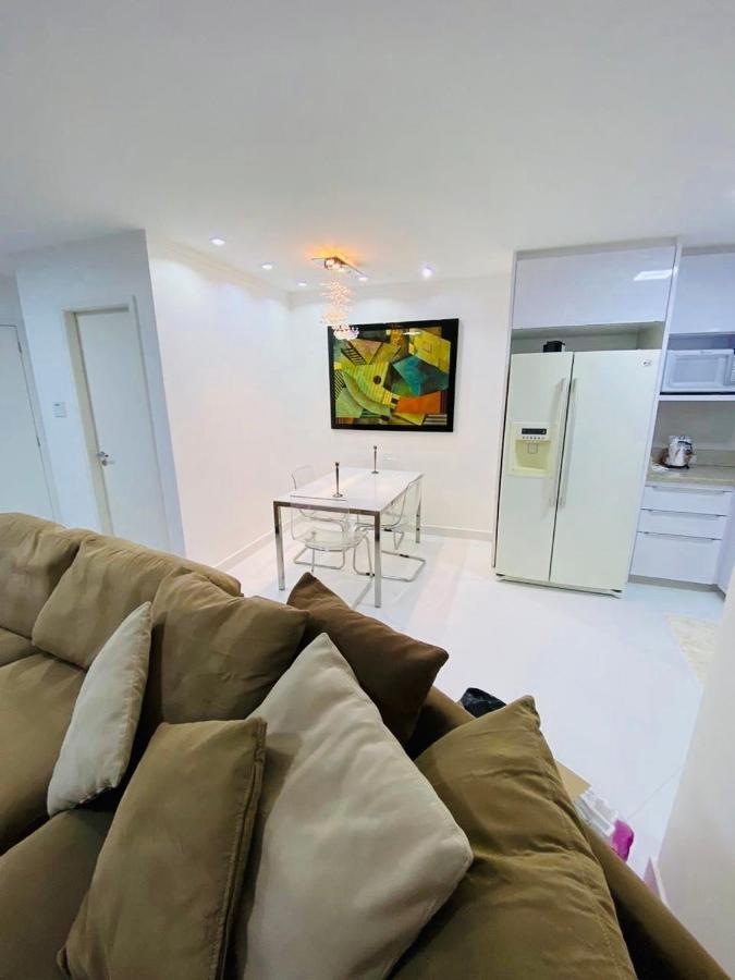 Duplex Em Frente Ao Goiania Shopping Apartment ภายนอก รูปภาพ