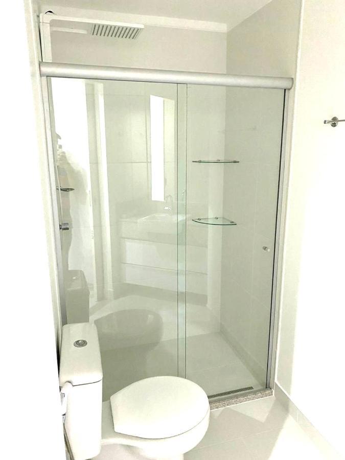 Duplex Em Frente Ao Goiania Shopping Apartment ภายนอก รูปภาพ